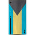 Bahamas Flag Distressed Xbox Series X Console Skin